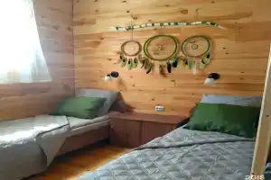 Апартаменты на Пушкина улица, 28А, Хужир