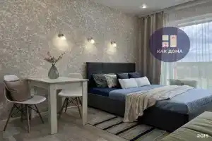 Апартаменты на Иркутск Пискунова 148(7)-337, Иркутск