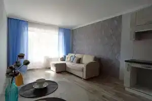 Апартаменты на село Зубово, Игоря Талькова улица, 4, Зубово