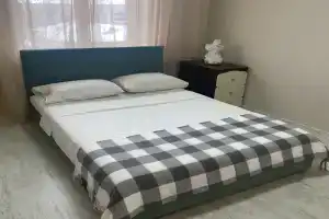 Апартаменты на Ленина проспект 69, Ленинск-Кузнецкий
