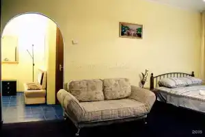 Апартаменты «МИР» ул Молодежная д 11, Новый Уренгой