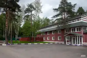 Отель «Малинки», Королёв
