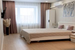 Апартаменты на улица Партизана Железняка, 38, Красноярск