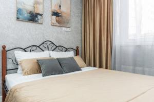 Апартаменты на ул. Куникова д. 47Г, Новороссийск