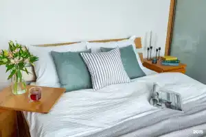 Satin Home Apart на улице Боткинская, Санкт-Петербург