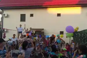 Гостевой дом «Фрегат», Голубицкая