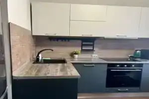 Апартаменты на Мира 15/1, Нерюнгри