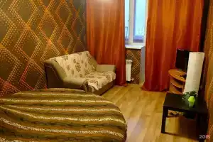 Апартаменты на Парковая улица, 3Б, Арзамас