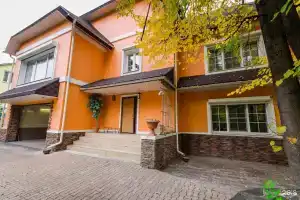Huse, Балашиха