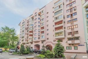 GM Apartments, Москва