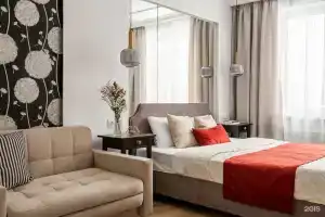 Kvart-Hotel Premier (Кварт-Отель Премьер), Люберцы