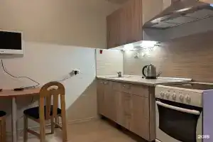 Апартаменты на Рощинская улица, 21к3, Екатеринбург