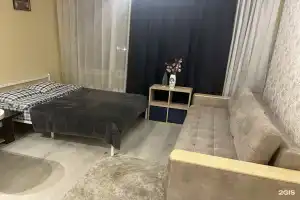 Апартаменты на улица Липовой Рощи, 1к3, Москва