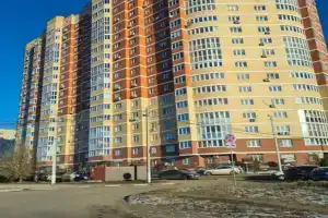 Апартаменты на улице Кирова, Домодедово