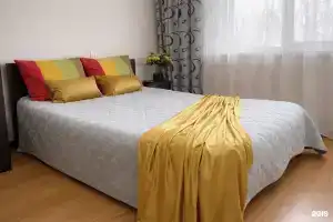 Апартаменты на Перерва улица, 34, Москва