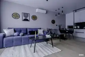 Апартаменты на улица Бехтерева, 2В, Астрахань