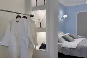 Апартаменты на Горького 36, Рязань