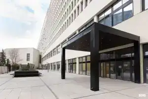 Weekend place, Москва