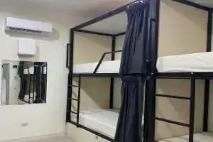 Хостел «Ману», Махачкала