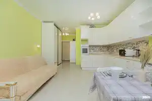 Апартаменты на ул. Ясная, д.3, кв.165, Апрелевка
