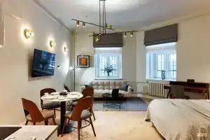 EasyGuest, Москва