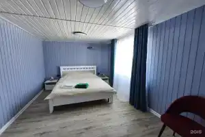 Горки у Соколки, Лох