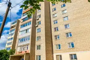 Квартира сети "Вишня" в самом Центре Города