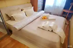 Апартаменты на Мантулинская улица, 2, Москва