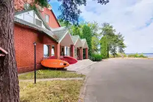 База отдыха «Комарово Спорт», Липецк