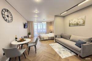 Апартаменты на Депутатская улица, 84/2, Иркутск