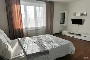 Гостиница "Декабрист" квартиры, Чита