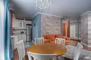Апартаменты на Ул. Рыбацкая , 2В, кВ.7, Новороссийск