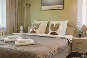 Prima Rent на улице Бекетова 1, Нижний Новгород