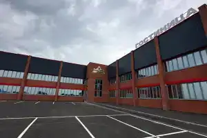 Гостиница «Империал», Маркс