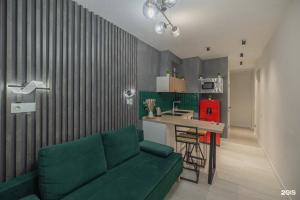 Апартаменты на Нахимовский проспект, 31к3, Москва