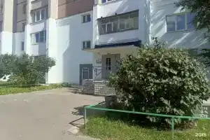 Гостиница «Две подушки», Вологда