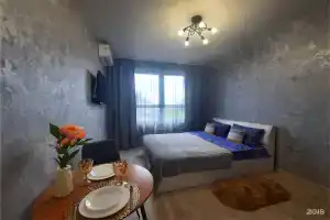 Апартаменты на Шоссейная улица, 42с3, Люберцы