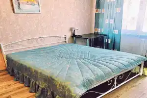 Добрые сутки, Отрадное
