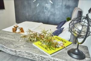 Апартаменты на улица Комсомольская, 14, Пионерский
