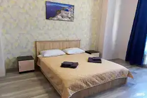Апартаменты на столярова 19, Казань