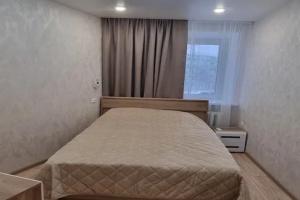 Апартаменты на 60 лет Октября улица, д.21, кв.149, Вуктыл