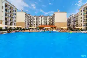 Sea Breeze & SPA