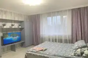 Апартаменты на К1436, Зеленоград