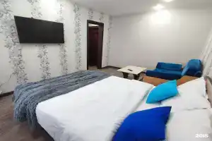 Апартаменты «Дружбы Народов 96»