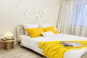 Апартаменты на Мечникова 30-68, Муром