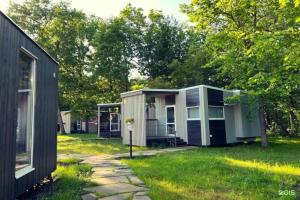 База отдыха «Солнечная поляна», Рыкань