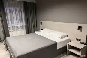 Гостиницы