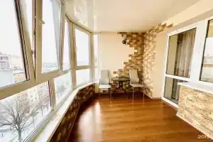 Flats-Line (Флэтс-Лайн) на Ромашина, Брянск