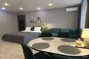 Апартаменты на Советская улица, 73А, Муром