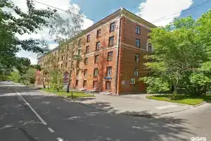 BestFlat24 (БэстФлэт24) на улице Гостиничная 12к6, Москва